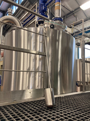 MEMBERSHIP PROGRAM IS IN THE WORKS, FRIENDS!