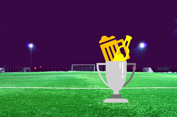 Beer League Membership Packs