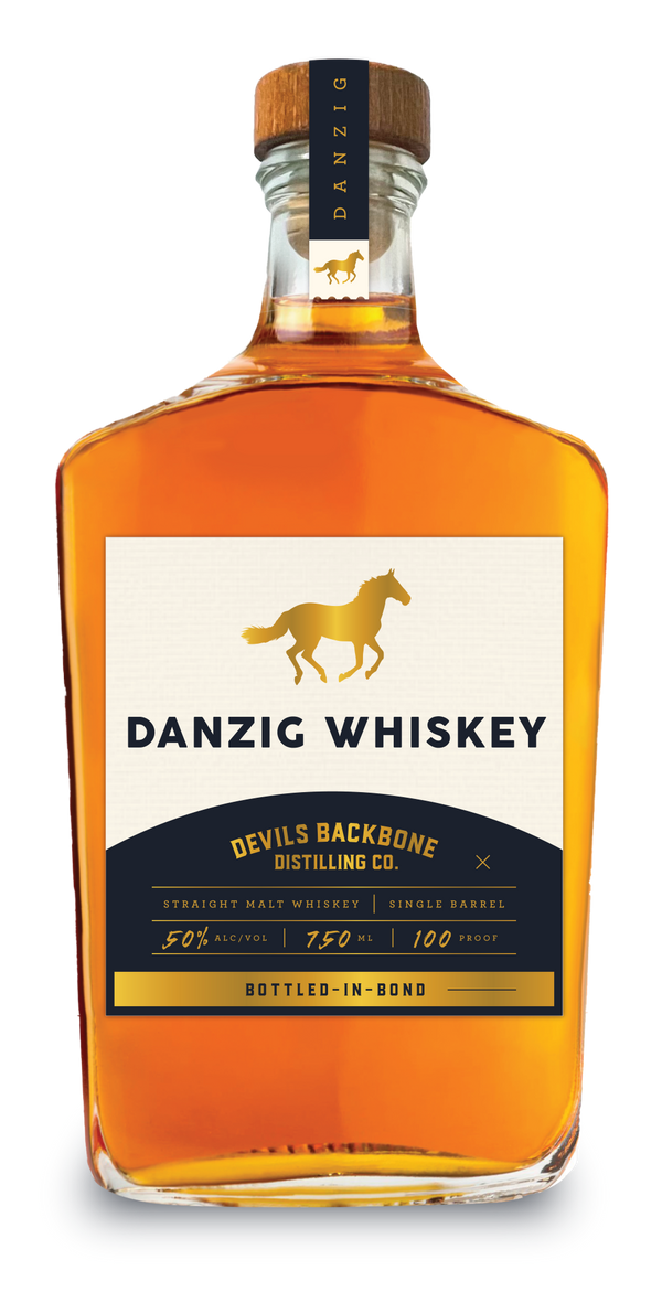 Danzig Whiskey